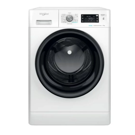 WHIRPOOL FFB 8469 BV EE elöltöltős mosógép -8kg/1400 fordulat