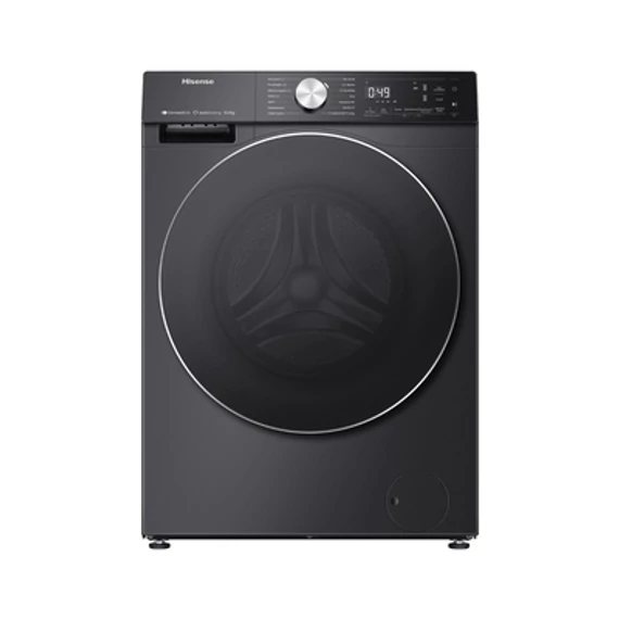 HISENSE WF5S1045BB elöltöltős mosógép • 10.5kg/1400 fordulat