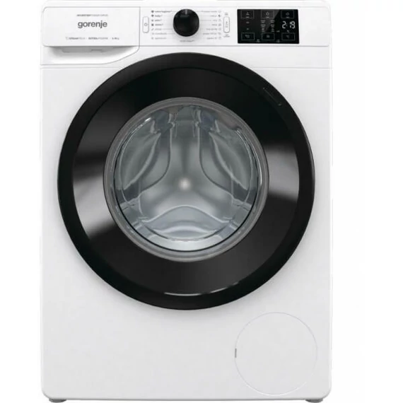 GORENJE WNHPI94BS elöltöltős mosógép 9/kg 1400/fordulat
