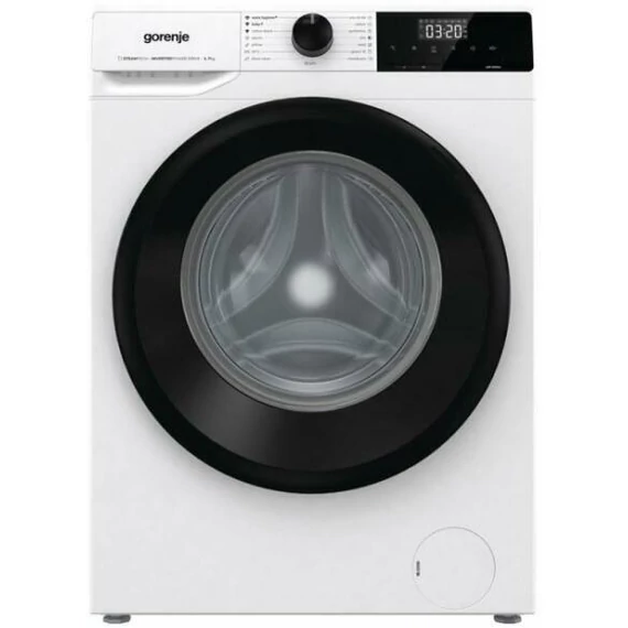GORENJE WNHEI74SAS elöltöltős mosógép 7/kg 1400/fordulat