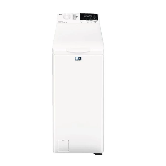 AEG LTR6G271E felültöltős mosógép 7kg/ 1200rpm