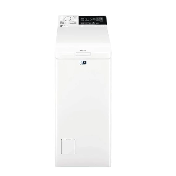 ELECTROLUX EW6TN3062H felültöltős mosógép 6kg/1000fordulat