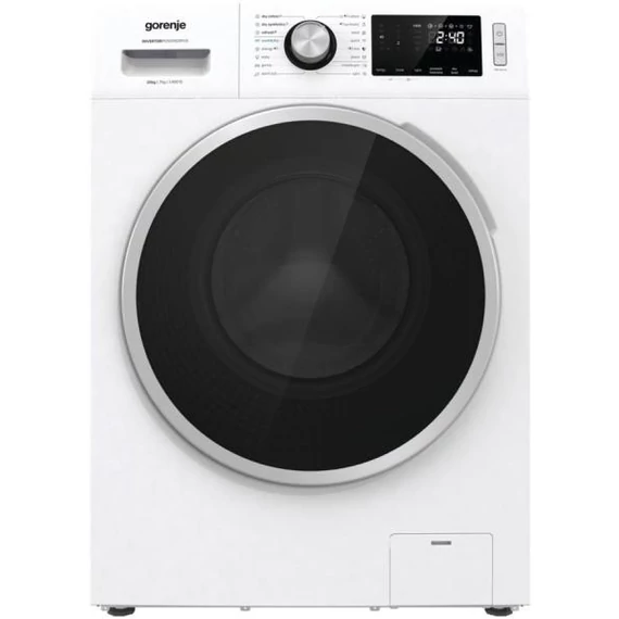GORENJE WD10514PS mosó-szárító 10/7kg 1400/fordulat