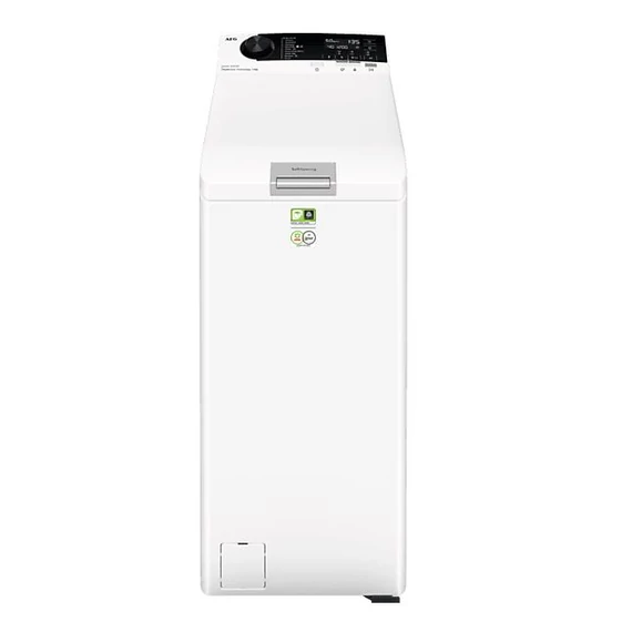 AEG LTR8E363 ökoinveter felültöltős mosógép 6kg/1300 fordulat