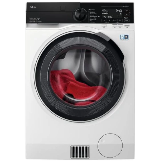 AEG LWR98165XE mosó-szárítógép 10/6kg 1600 fordulat