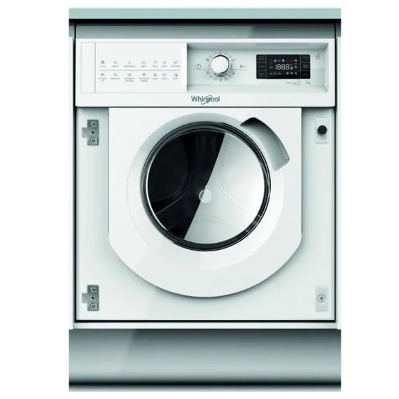 WHIRPOOL BI WMWG 91484E EU beépíthető mosógép