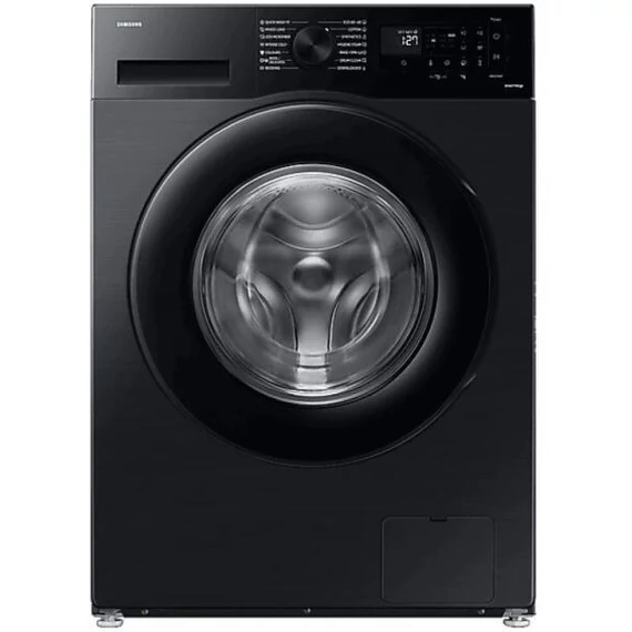 SAMSUNG WW80CGC04DABLE elöltöltős mosógép • 8kg/1400 fordulat