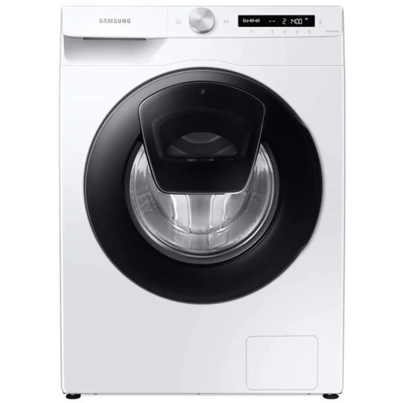 SAMSUNG WW80T552DAW/S6 elöltőltős mosógép » 8kg/1200 fordulat