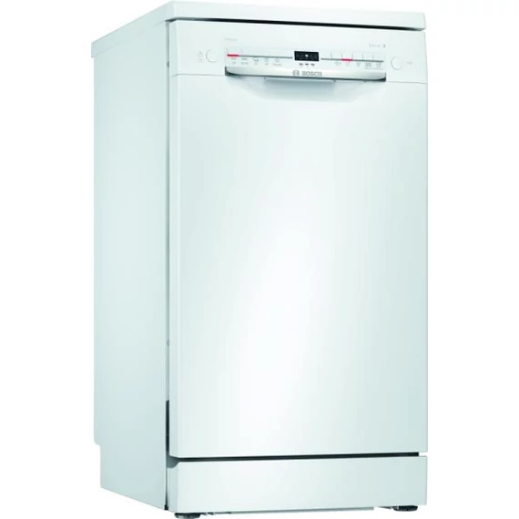 BOSCH SPS2IKW04E mosogatógép keskeny » 9 terítékes