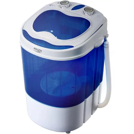 ADLER AD 8051 mini mosógép » 3kg