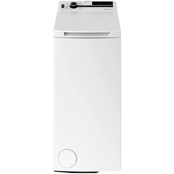 WHIRLPOOL TDLRB7232BSEU felültöltős mosógép » 7kg 1200/fordulat