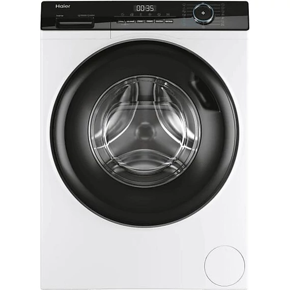 HAIER HW80-BP14939-S elöltöltős mosógép » 8kg 1400.ford/perc