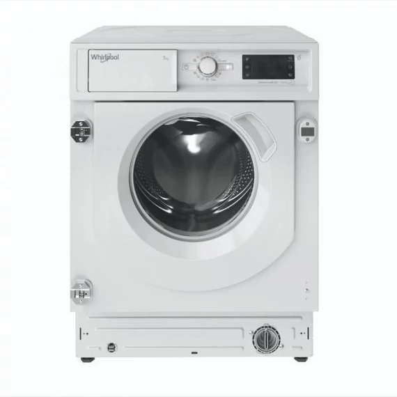 WHIRLPOOL BI WMWG 71483E EU beépíthető mosógép *7/kg *1400/fordulat
