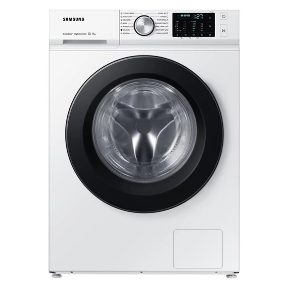 SAMSUNG WW11BBA046AWLE  előltöltős mosógép  » 11kg/1400 fordulat