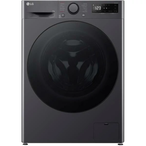 LG F4WR511S2M elöltöltős mosógép » 11kg 1400ford./perc