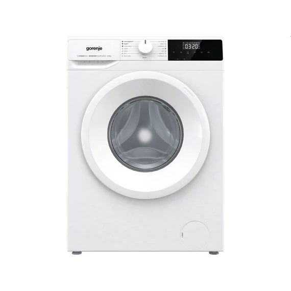 GORENJE WNHPI72SCS elöltöltős mosógép » 7kg 1200.ford/perc