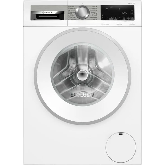 BOSCH WGG244Z9BY elöltöltős mosógép » 9kg 1400ford./perc
