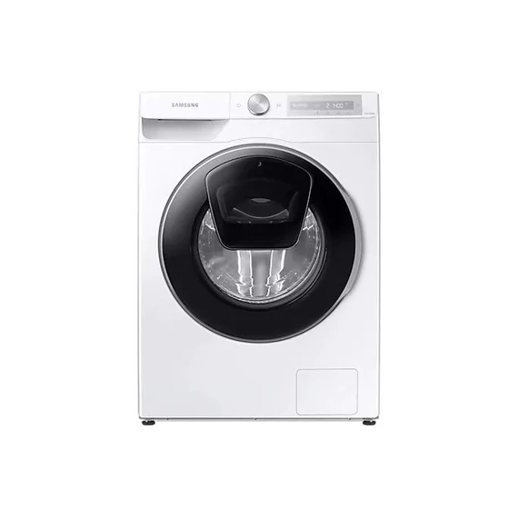 SAMSUNG  WW80T654DLH/S6 elöltöltős  mosógép 8kg/1400 fordulat