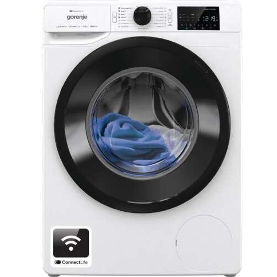 GORENJE WPNEI82A1SWIFI  elöltöltős mosógép * 8 kg 1200 fordulat