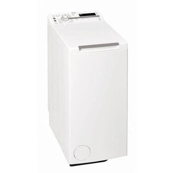 WHIRLPOOL TDLR 7220SS EU/N felültöltős mosógép *7/kgg *1200/fordulat*