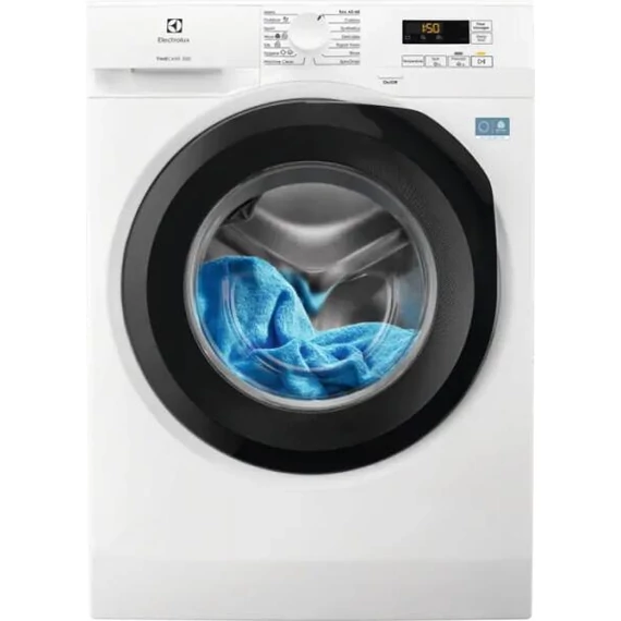 ELECTROLUX EW2F527BE elöltöltős mosógép * 7/kg* 1200/fordulat *
