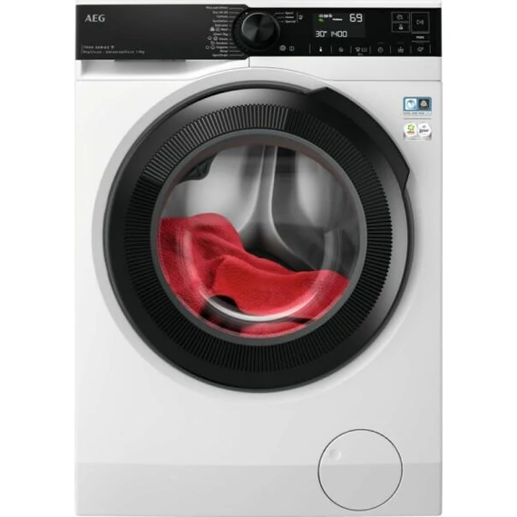 AEG LFR73944OE elöltöltős mosógép *   9/kg * 1400/fordulat