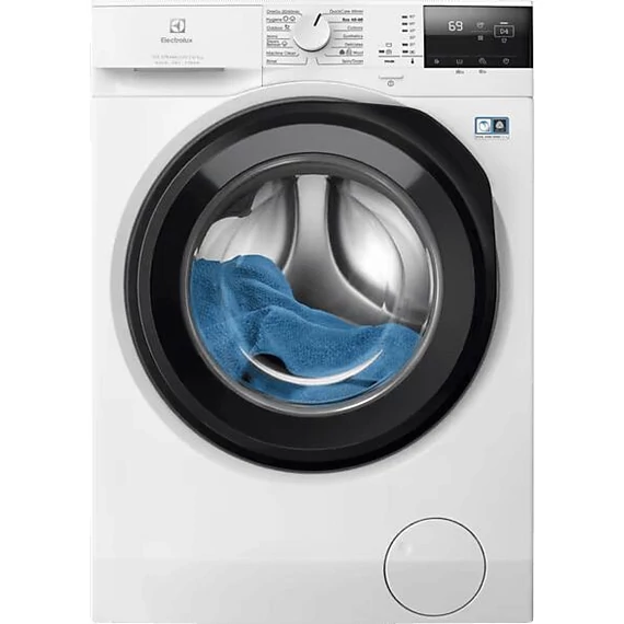 ELECTROLUX EW7W2682E SteamCare mosó-szárítógép  * 8 /5kg