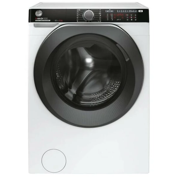 HOOVER HWP 49AMBC7/1-S elöltöltős mosógép * 9/kg* 1400/fordulat*