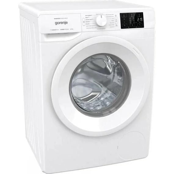 GORENJE WNEI74ADPS elöltöltős mosógép * 7kg/1400