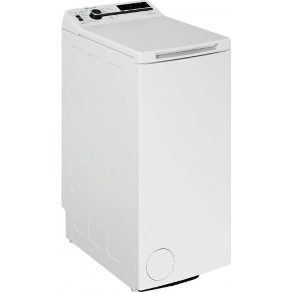 BAUKNECHT WMT ZEN612BSD felültöltős mosógép 6kg /120centrifuga