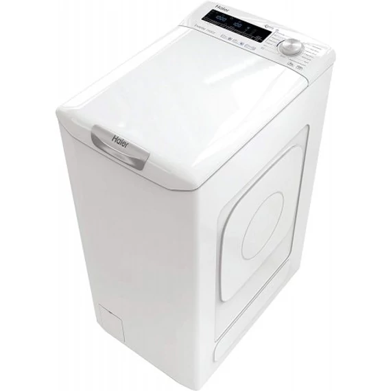 HAIER RTXSGQ47TMC5-84 felültöltős mosógép * 7kg /1200 centrifuga