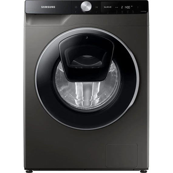 SAMSUNG WW80T654ALX elöltöltős mosógép * 8kg /1400