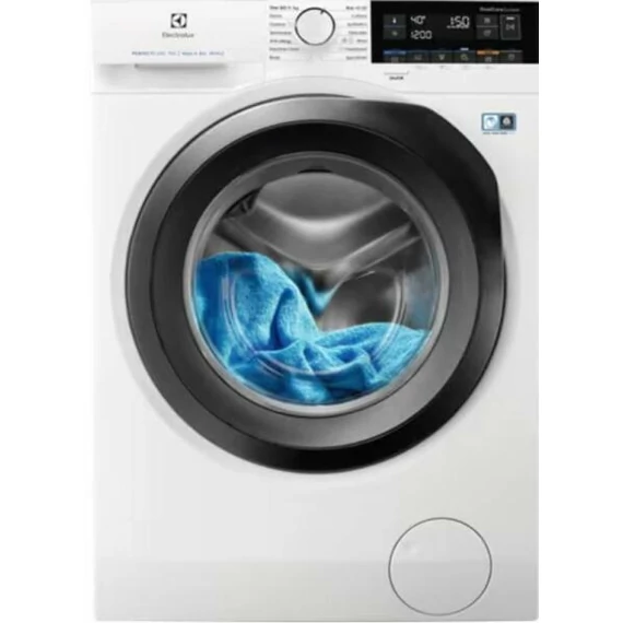 ELECTROLUX EW7WP369S mosó-szárítógép * 9/6kg