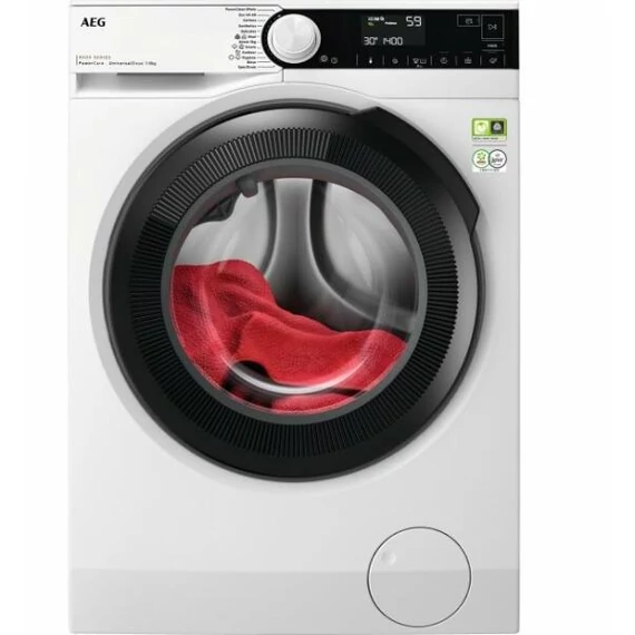 AEG LFR83844VE elöltöltős mosógép * 8kg /1400