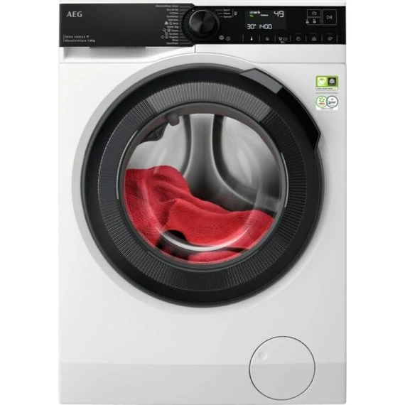 AEG LFR93846UE elöltöltős mosógép * 8kg /1400