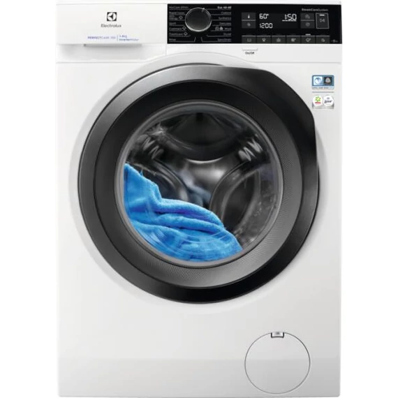 ELECTROLUX EW7F248AS  elöltöltős mosógép * 8kg / 1400 centrifuga