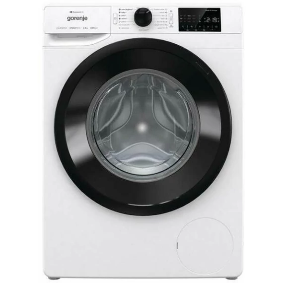 GORENJE WPNEI84A1TS elöltöltős mosógép * 8kg/1400
