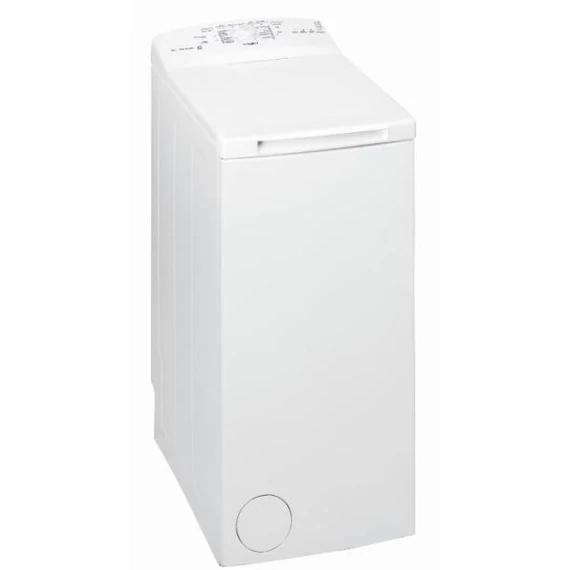 WHIRLPOOL Felültöltős mosógép 6kg/1000