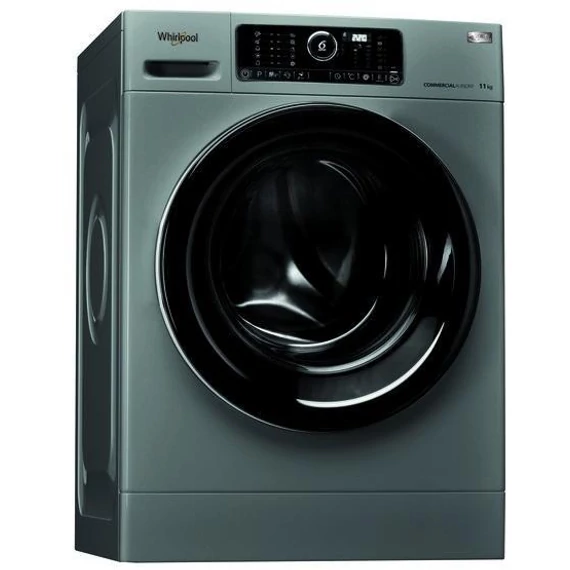 WHIRLPOOL Elöltöltős mosógép 11kg/1400