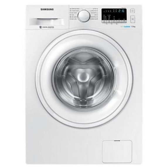 SAMSUNG Elöltöltős mosógép 7kg/1200
