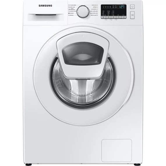 SAMSUNG WW80T4520TE  elöltöltős mosógép -8kg/1200/fordulat