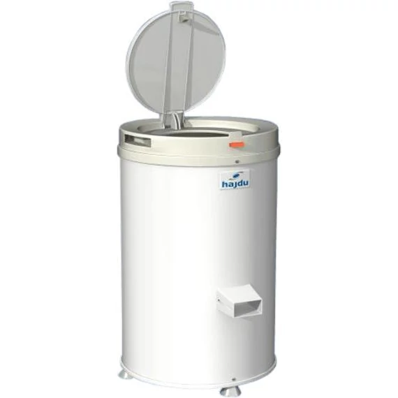 HAJDU 407.6 centrifuga