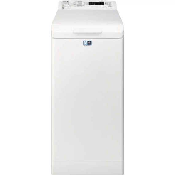ELECTROLUX Felültöltős mosógép 6kg/1000 LED kijelő