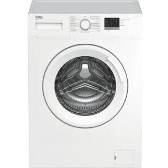 BEKO WML61023 elöltöltős keskeny mosógép