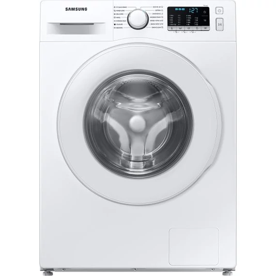SAMSUNG Elöltöltős mosógép 6,5kg/1200