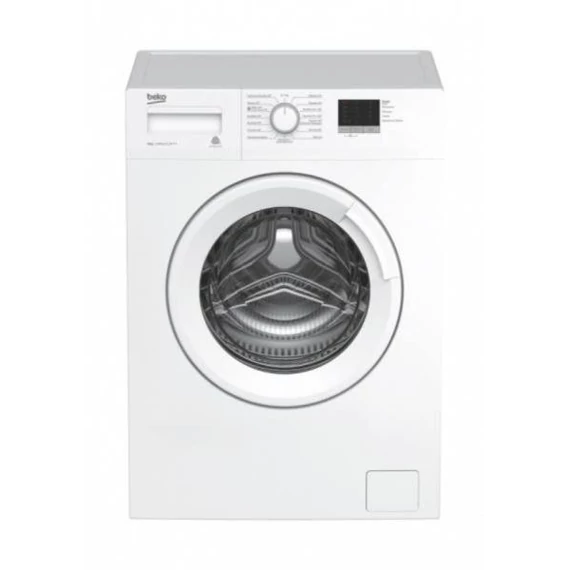BEKO Elöltöltős mosógép 7kg/1000