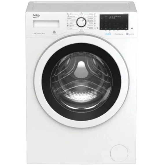 BEKO Elöltöltős mosógép 6kg/1200 inverter motor