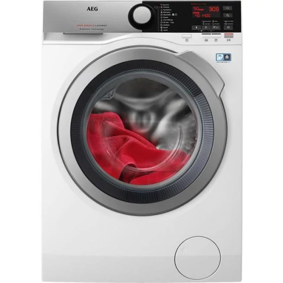 AEG Elöltöltős mosógép 9kg/1400
