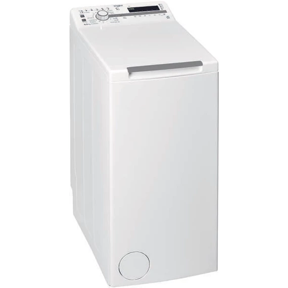 WHIRLPOOL felültöltős mosógép 6.5kg/1200