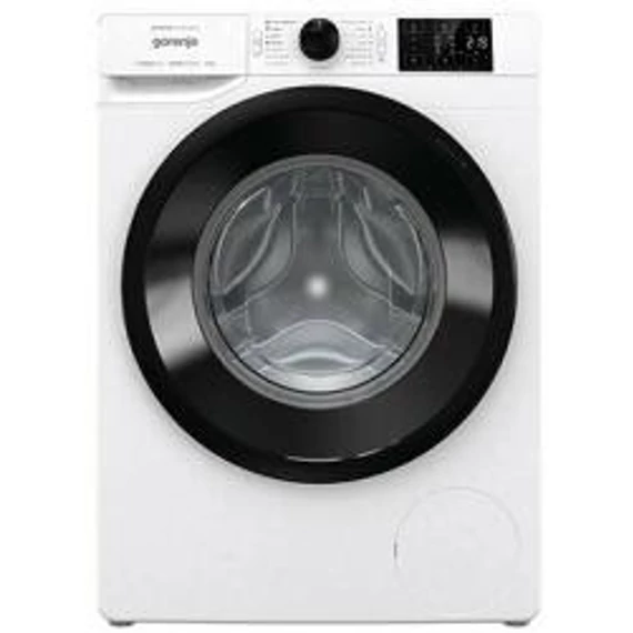 GORENJE elöltöltős mosógép 8kg/1400
